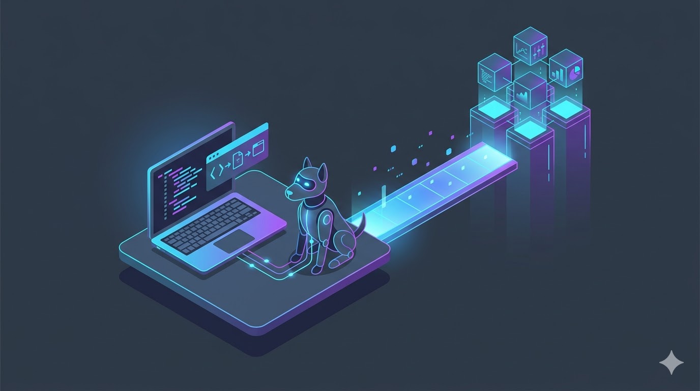 Lapdog: The Missing Middle in LLM Observability