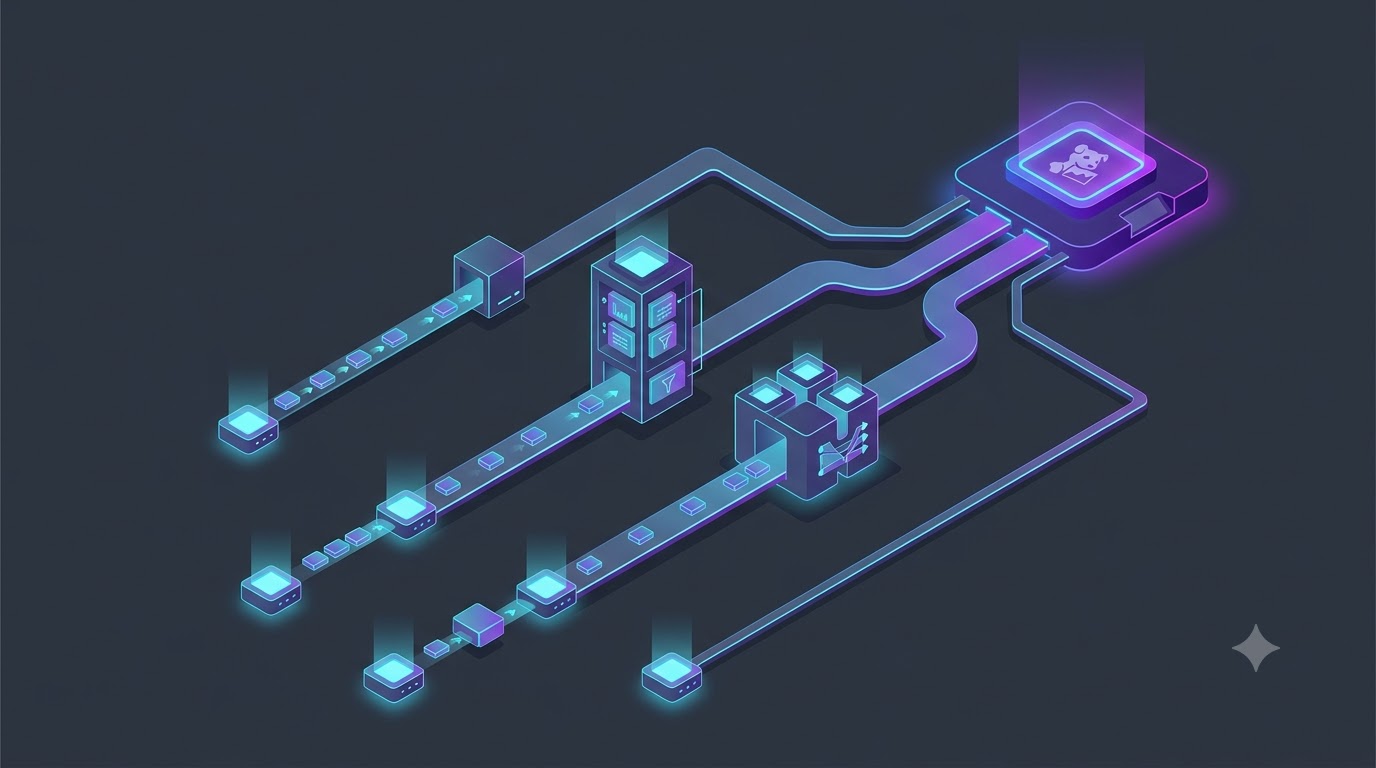 OpenTelemetry with Datadog: Which Way Do I Send It?