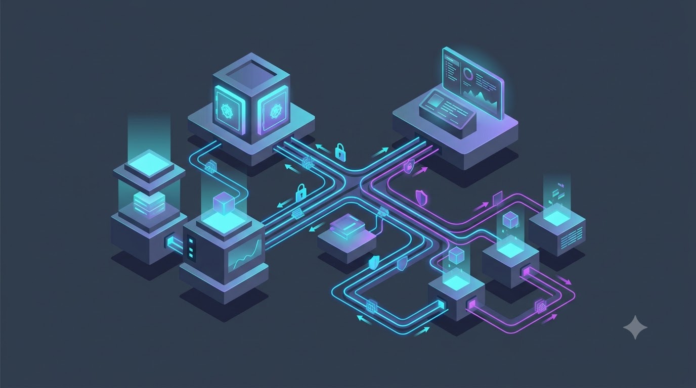 Open Banking: An API-Driven Approach to Financial Data Sharing